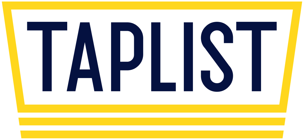 Taplist.io Community Forum